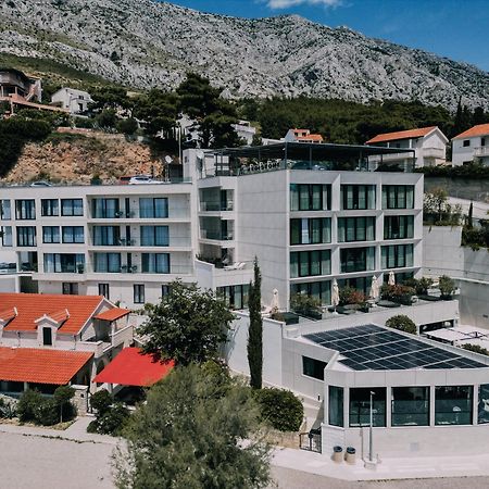 Hotel Medistone Omiš Zewnętrze zdjęcie