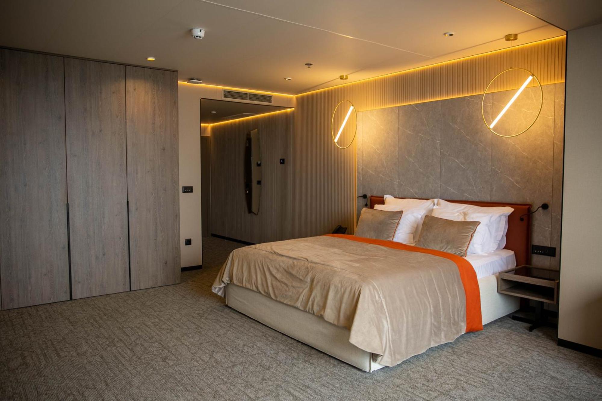 Hotel Medistone Omiš Zewnętrze zdjęcie