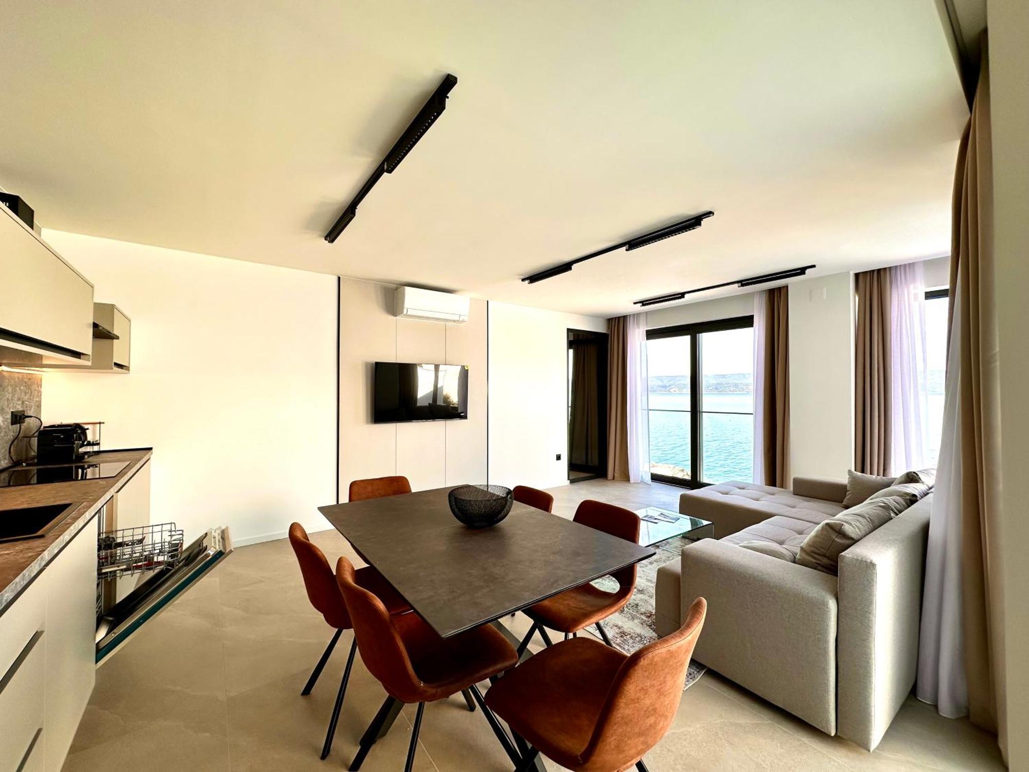 Hotel Medistone Omiš Zewnętrze zdjęcie
