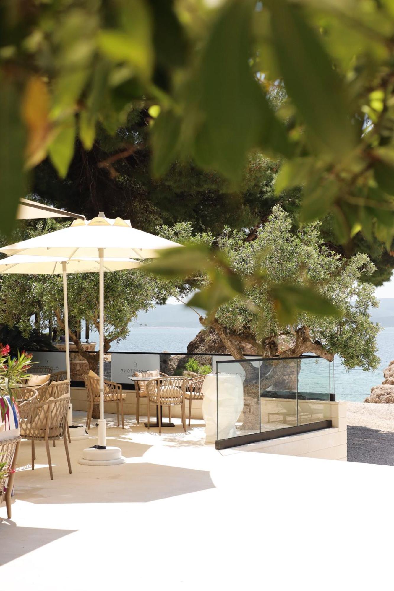 Hotel Medistone Omiš Zewnętrze zdjęcie
